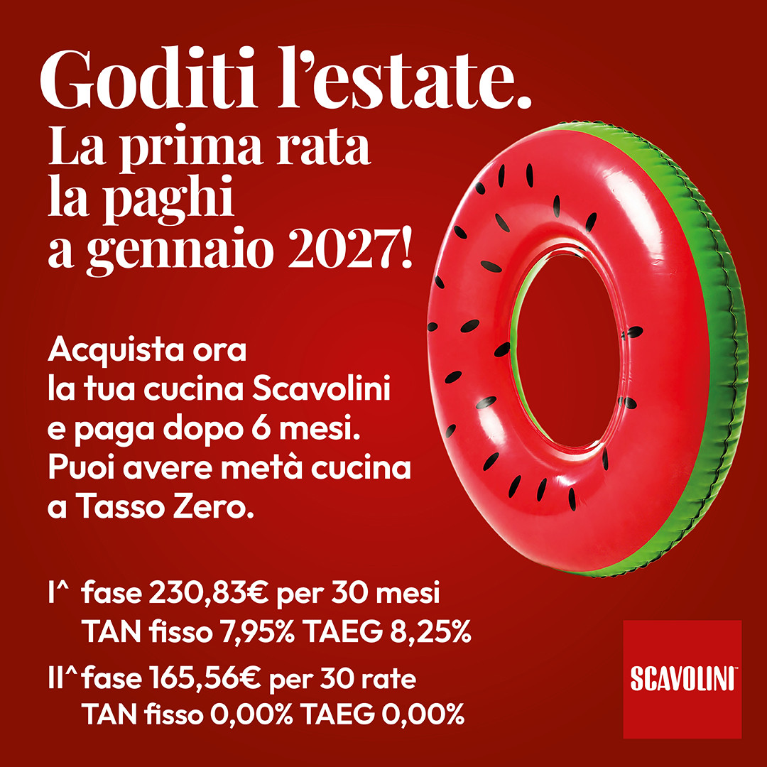 Findomestic - Estate_1080X1080